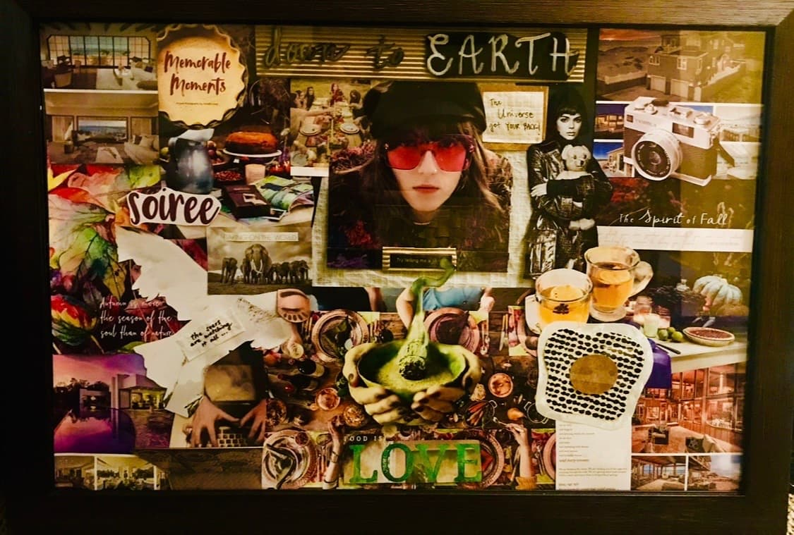 down to earth