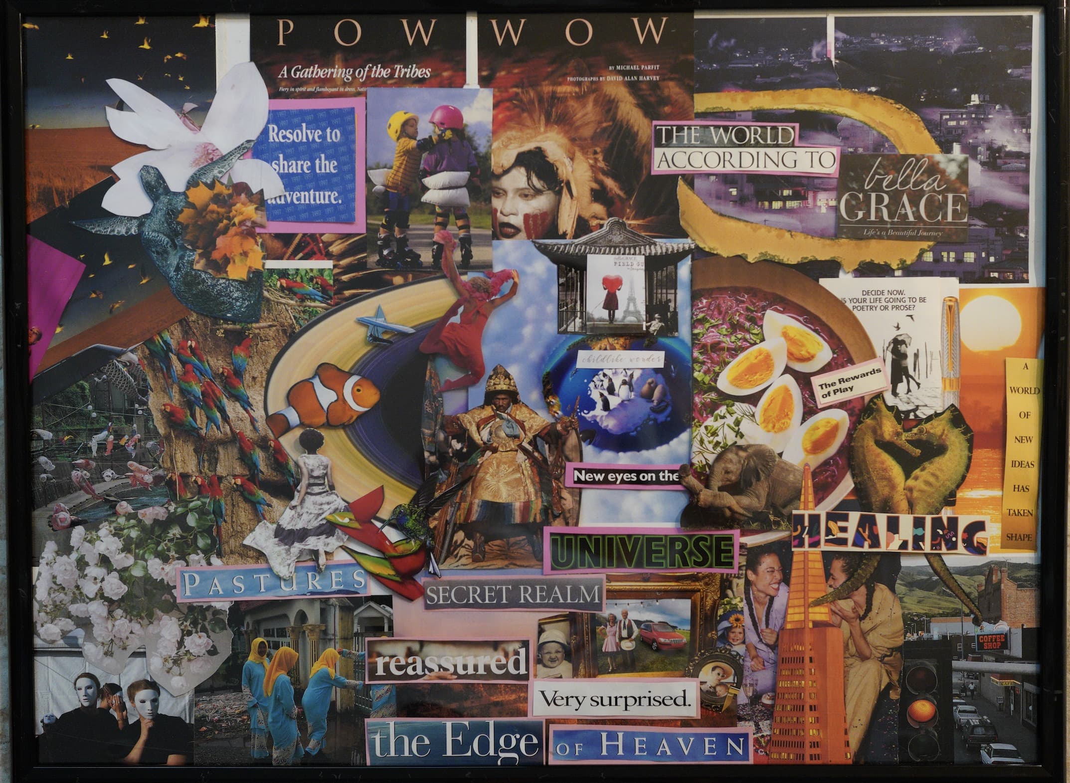 powwow