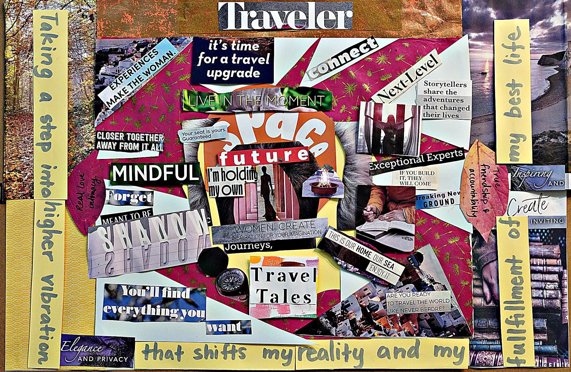 traveler