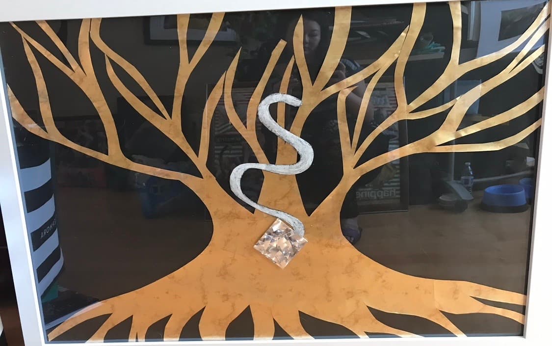 tree of life